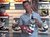 Snowleader présente la chaussure de ski Bonafide 110 de Technica