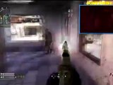 COD4: Garbo Snipers Battle | Dumb Vs Dumber, Call of Duty 4 Modern Warfare