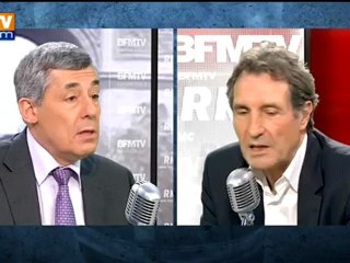 Henri Guaino : "nous sommes dans une situation désastreuse"