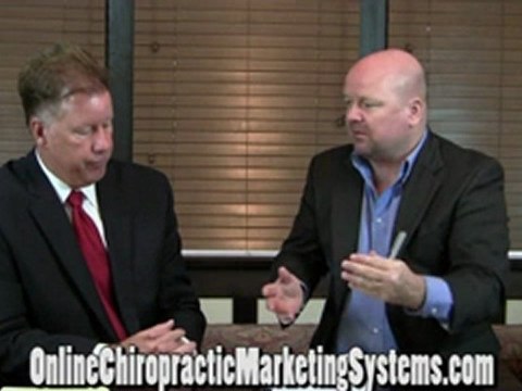 Factors Negativily Impact Chiropractic PI Promotions