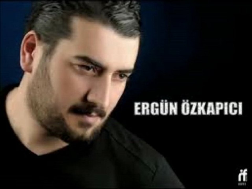 ERGÜN ÖZKAPICI /// AŞK ACISI /// WwW.sEsLiChaD.CoM seslisohbet /// seslichat /// seviyelisohbet