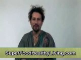 Finding The Healthy Foods You Enjoy (Organic Super Foods)