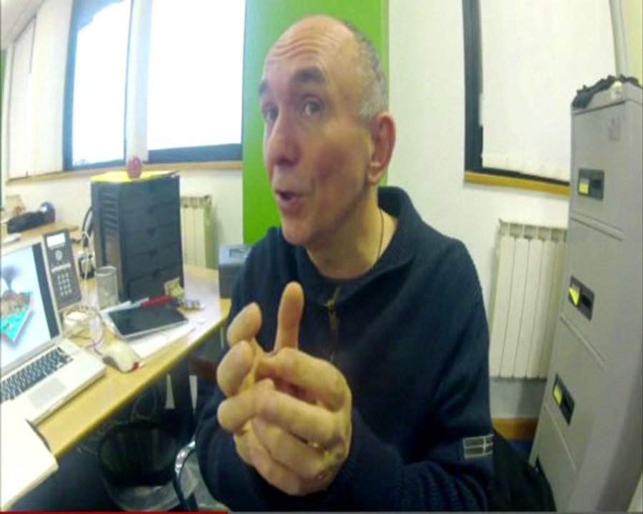 [News Critic] Peter Molyneux : En fait tout va bien... ou pas (04/12/2012)