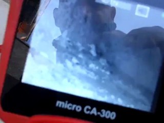 FUITE INFILTRATION TERRASSE