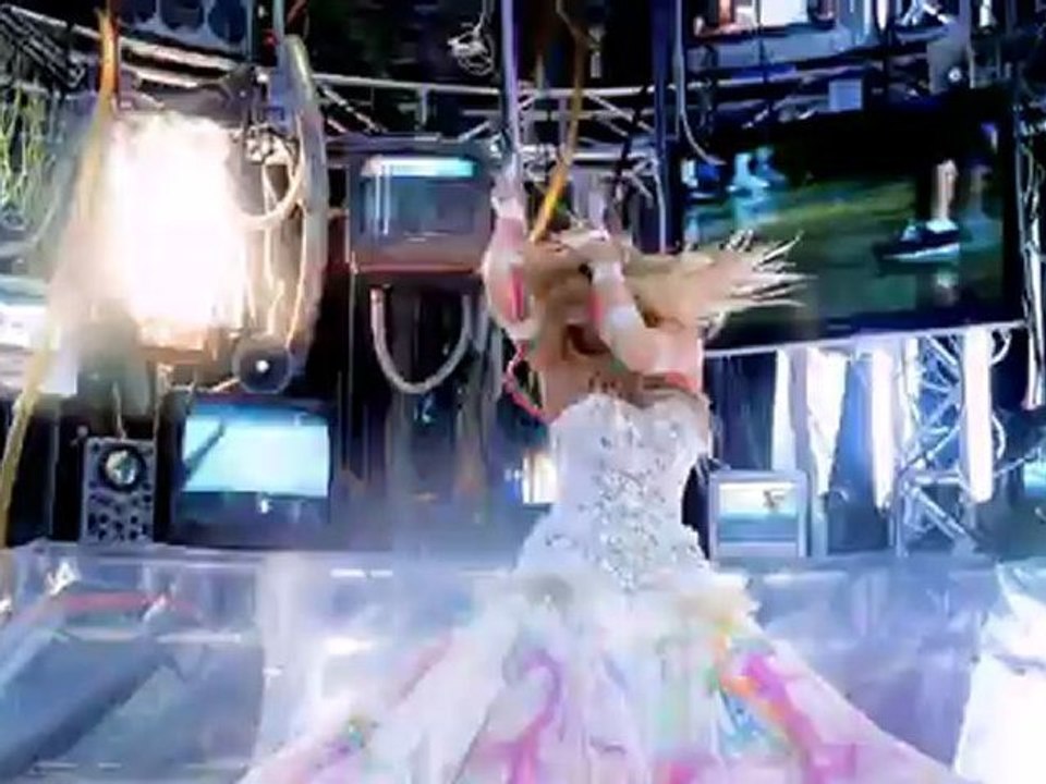 Hold It Against Me - Britney Spears