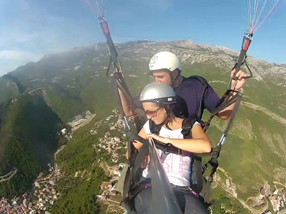 Olivera Draskovic video