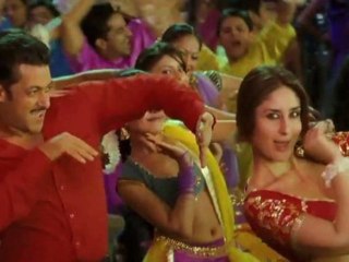 Salman Khan Compares 'Munni' And 'Fevicol Se' ! - Bollywood Hot [HD]