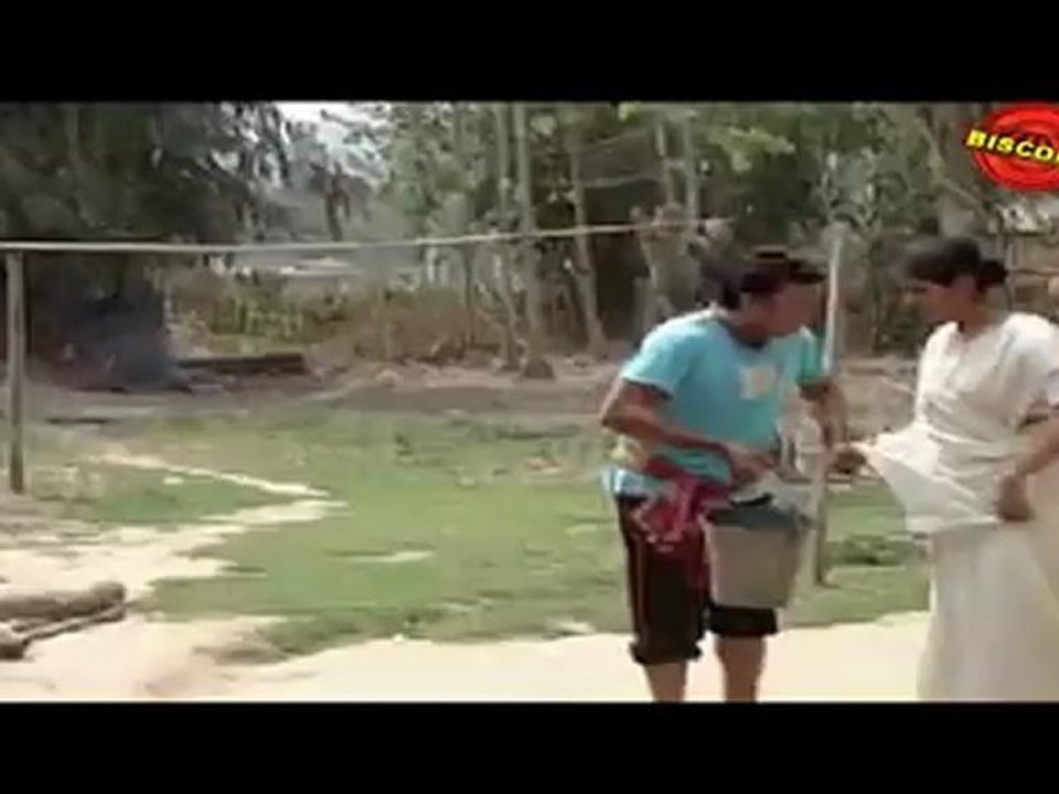 Hamar Chameli (Part 14) 2008: Assamese Movie Clip