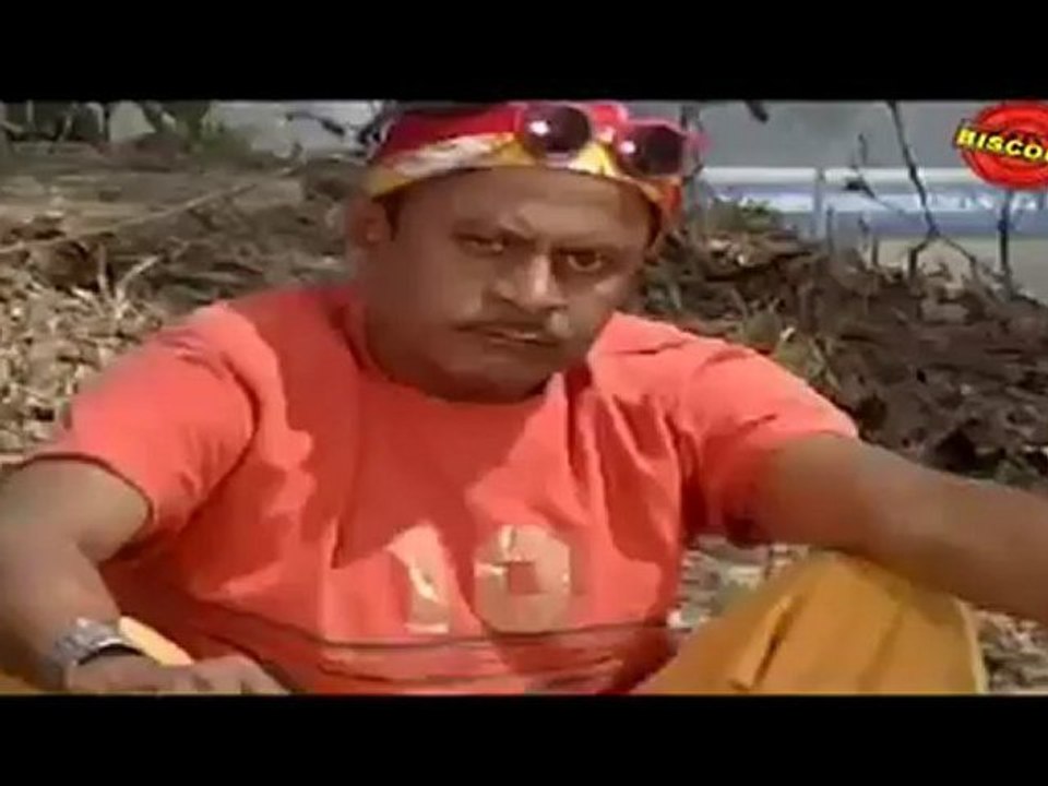 Hamar Chameli (Part 16) 2008: Assamese Movie Clip