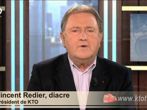 Un Message du Président de KTO