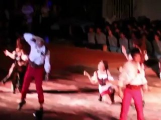 Cyclops CBX played in chiang mai university