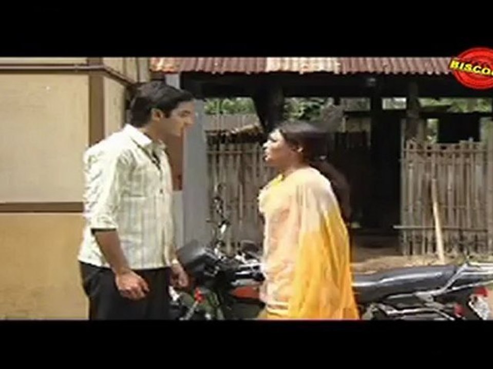 Jaanmoni Vol-l (Part 17) 2008: Assamese Movie Clip