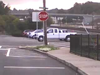 Norfolk Southern mixed freight  southeast through Austell Ga.