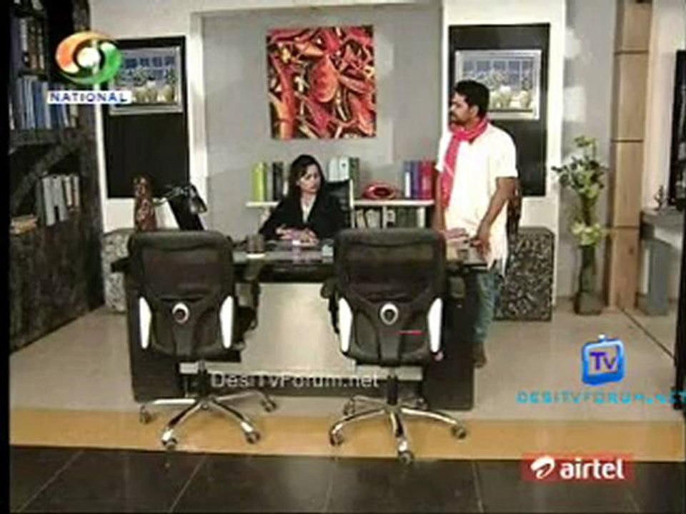 Aashiyana 4th December 2012 Video Watch Online