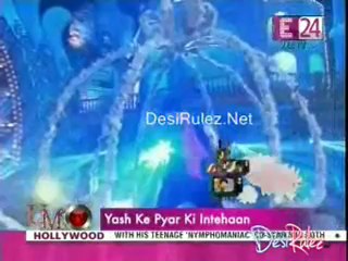 U Me & Tv [E24] - 4th December 2012pt2