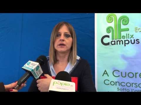 Carinola (CE) - Birrificio nel carcere, presentato progetto della coop Laudante (26.11.12)