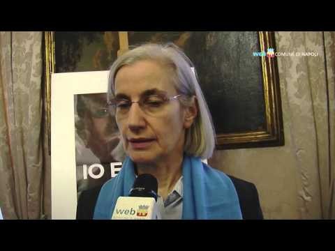 Napoli - Telethon, la maratona di solidarietà per la ricerca (27.11.12)