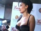 Sofia Hayat Comments on Sunny Leone