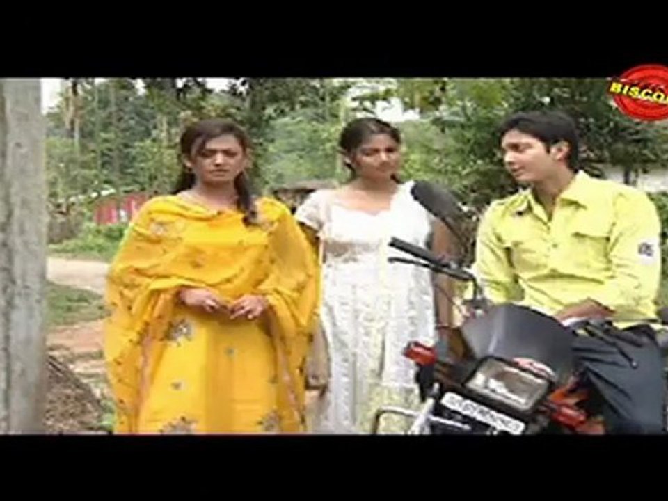 Jaanmoni Vol-l (Part 5) 2008: Assamese Movie Clip
