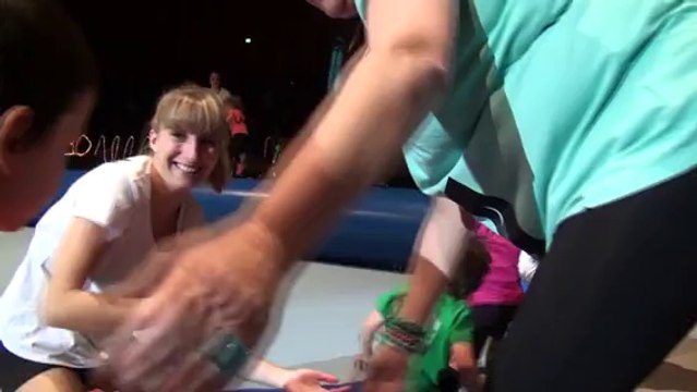 Aveyron: Gym club Rodez: 30 ans ça se fête! 1er volet