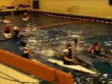 Kayak Polo: Corbeil / Trappes