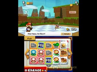 Let's Play Paper Mario Sticker Star (4)