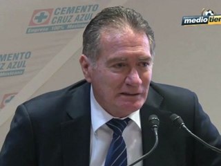 PRETEMPORADA CRUZ AZUL