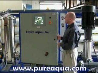 Reverse Osmosis Filter