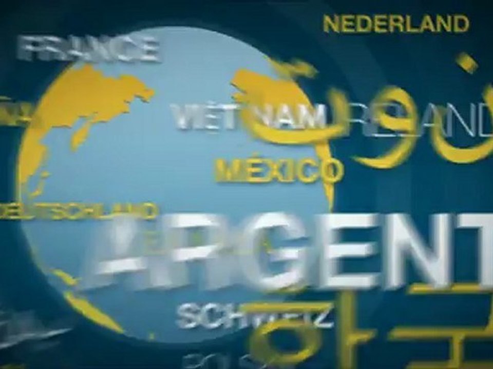 Test Video - CDN Limelight