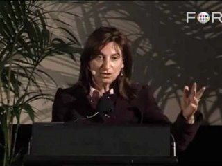 A Lesson on Rogue Economics with Loretta Napoleoni