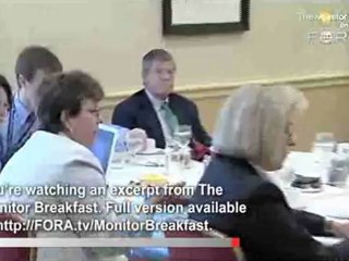 Duncan to Stump for Dems, But Says Education Not Partisan