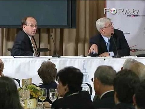 Would the Founding Fathers Have Supported Gay Marriage?