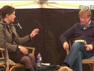 Megan Stack: The War on Terror 'Never Really Existed'