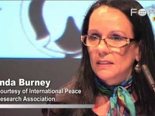 Linda Burney: Australia Coming to Terms with Dark Past