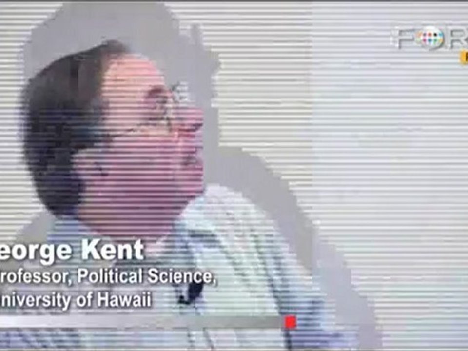 Ending Hunger: Why the Free Market Will Never Really Care