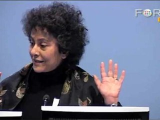 Culture vs. Human Rights: 'Give and Take' Key to Peace