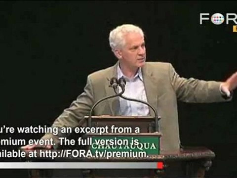 The REAL Danger of a Nuclear Iran: Mideast Proliferation