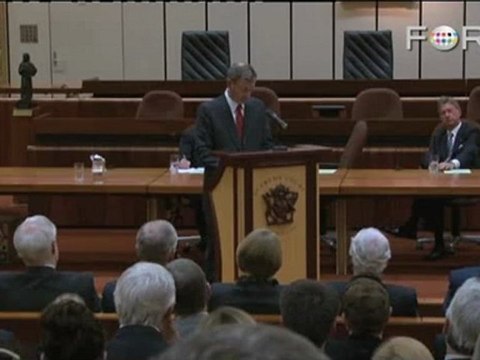 Why Wasn't a Bill of Rights Part of the Constitution?