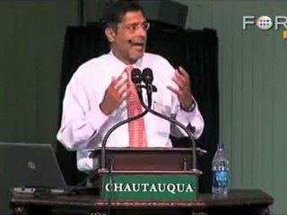 Whose Fault Is Climate Change? World Plays 'Blame Game'