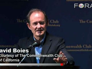 The Historical Significance of Overturning CA's Prop 8