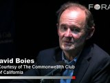 David Boies: Savoring Victory After the Prop 8. Trial