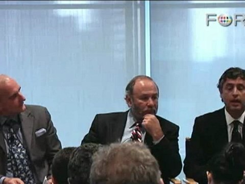 Reza Aslan: Who's Really in Charge of Iran?