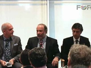 Joe Klein Says Pakistan Reason US Can't Leave Afghanistan