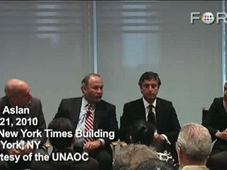 Israeli-Palestinian Conflict About Land, Not Identity?
