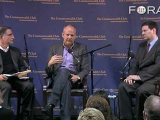 Dropping the F-Bomb: The Dark Side of Hillary Clinton