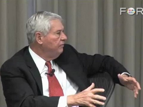 Bob Graham: Will the Tea Party Lose Its Steam?