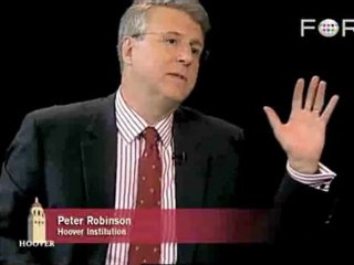 Podhoretz: Disarm Iran, Bring Peace to the Middle East?