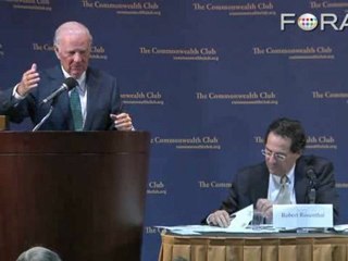 Partisan Politics: Is Obama 'Subcontracting' to Congress?