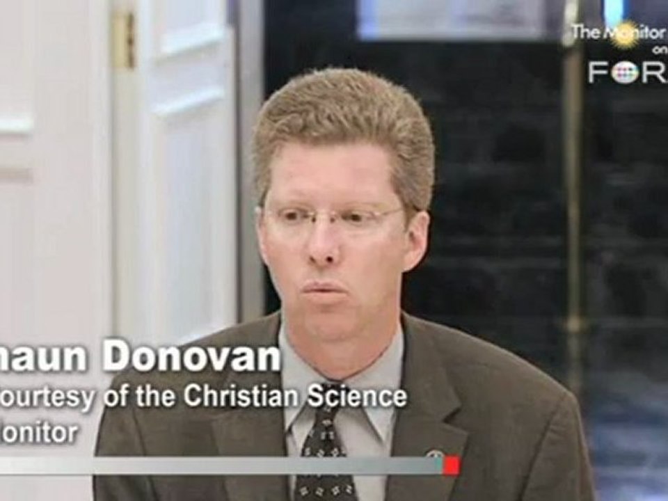 HUD Secretary Donovan: $1B for Areas Hit by Foreclosures