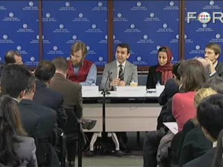 Nader Nadery to Afghan Gov't: Taliban Are Overconfident